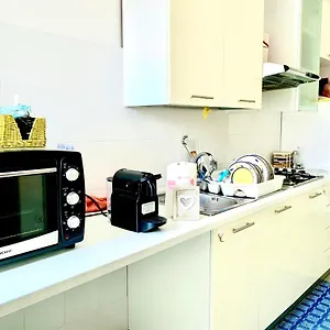 Dgs Appartamento